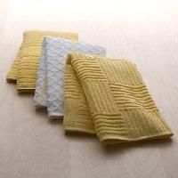 Terry Kitchen Towels