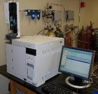 Chromatography Equipment