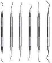 Dental Scaler