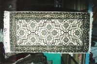 Indian Handmade Woolen Carpet