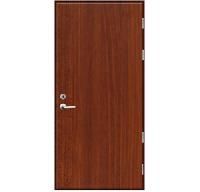 Laminated Wooden Doors