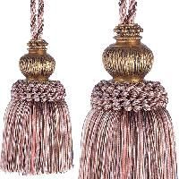 Key Tassels