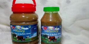 Buffalo Milk Ghee