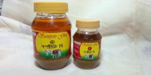 Cow Milk Ghee