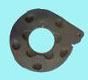 Brake Actuating Disc