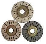 Brake Plate