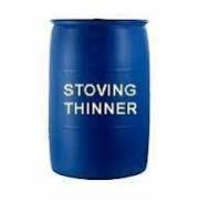 Stoving Thinner