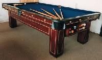 American Pool Table