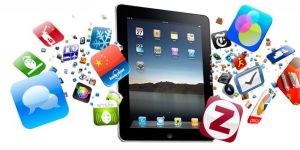 Ipad Application Development