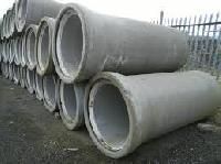 Prestressed Concrete Cylinder Pipe