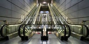 Escalator