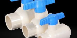 CPVC Ball Valves