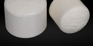 CPVC End Caps