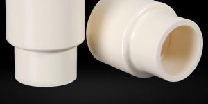 CPVC Reducer Coupler