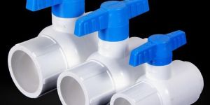 UPVC Ball Valves