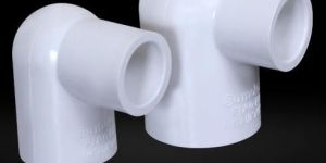 UPVC Reducer Coupler