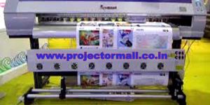 50 Inch Inkjet Printer