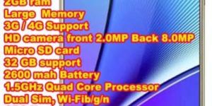 Android Mobile Phones