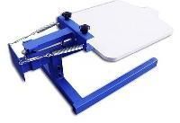 Manual Screen Printing Machine