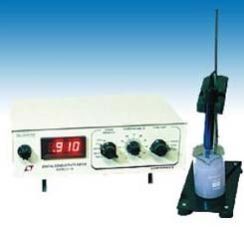Digital Conductivity Meter