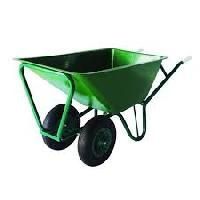 Hand Wheelbarrow