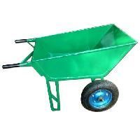 Wheel Barrow Trolley