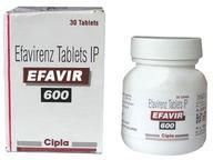 Efavir Tablets