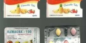 Kamagra Tablet