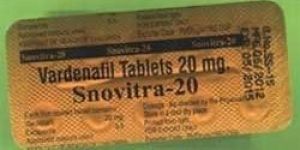 Snovitra Tablet
