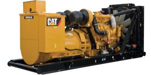 Single Phase Generators