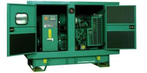 Three Phase Generators