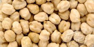 Chick Peas