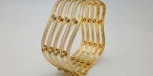 Designer Dancing Bangle