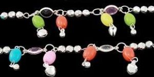 Fashion Funky Anklets
