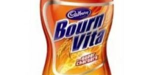 Bournvita Health Drinks
