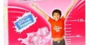 Complan Health Drinks