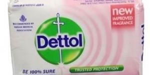 Dettol Bathing Soap