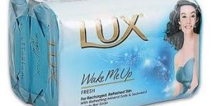Lux Bathing Soap