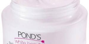 Ponds White Beauty Cream
