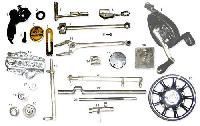 Sewing Machine Parts