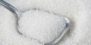 White Sugar