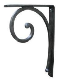 Wrought Iron Brackets