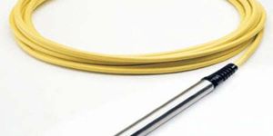 Digital Water Level Recorder