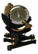 Sunshine Recorder