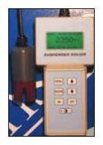 Suspended Solid Indicator