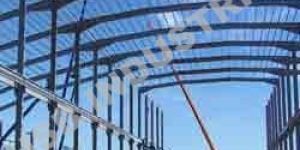 Cold Rolled Purlins