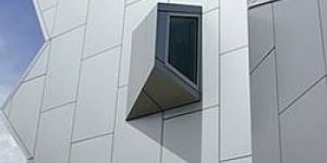 Aluminum Composite Panel