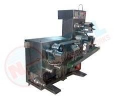 Blister Pack Machine