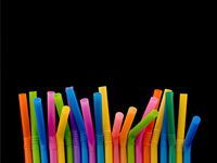 Drinking Straw
