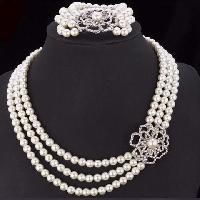 Pearl Jewelry